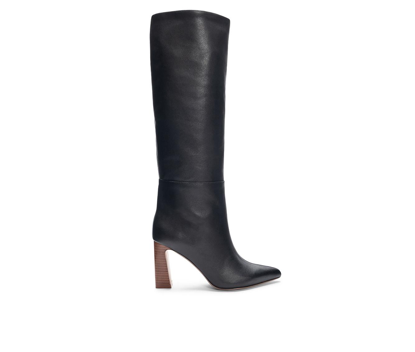 Women's Chinese Laundry Frankie Knee High Heeled Boots