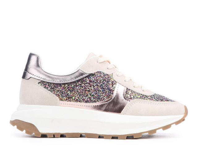 Women's Jellypop Watson Shoes in Pink Multi color