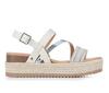 Off White Multi