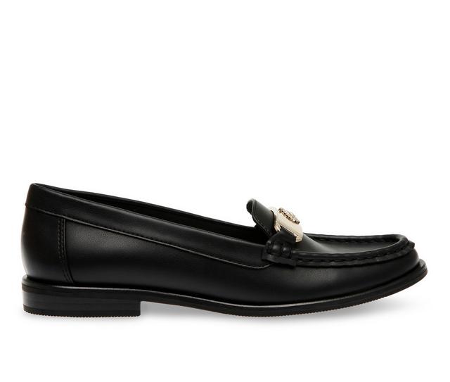 Women's Anne Klein Naddie Shoes in Black color