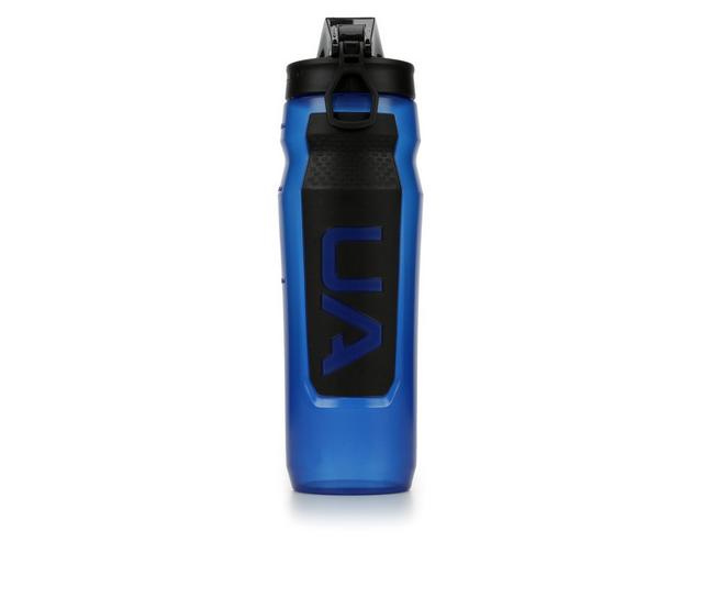 Under Armour 32oz Playmaker Squeeze in Royal color