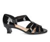 Black Patent