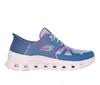 Blue/Pink