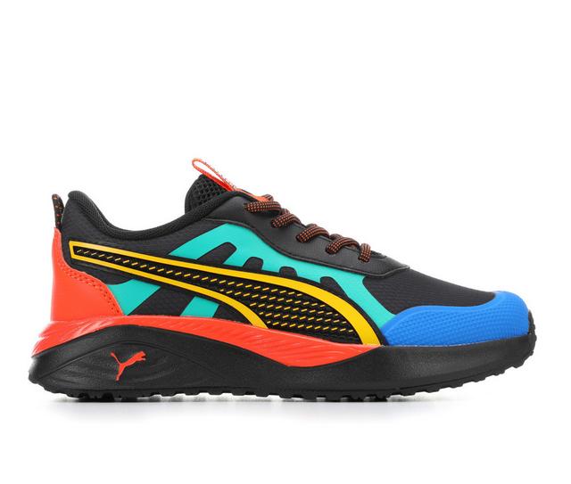 Pumas colorful online