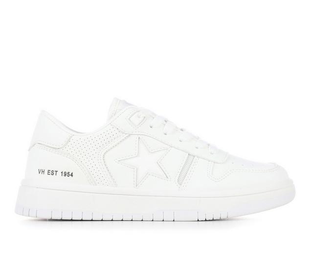 Women's VINTAGE HAVANA Karen Sneakers in White color