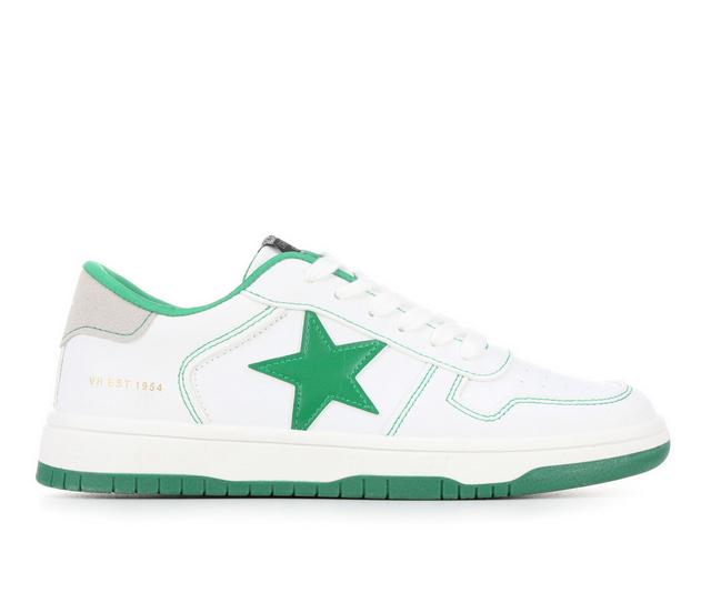 Women's VINTAGE HAVANA Kathy in White/Green color