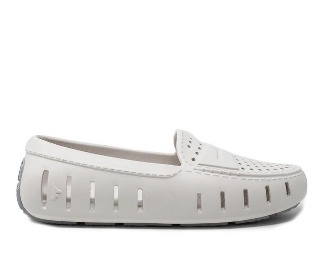 Men's FLOAFERS Posh 2.0 Waterproof Loafers in White/Mist color