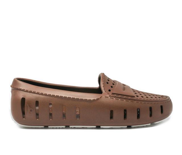 Men's FLOAFERS Posh 2.0 Waterproof Loafers in Driftwood/Coco color