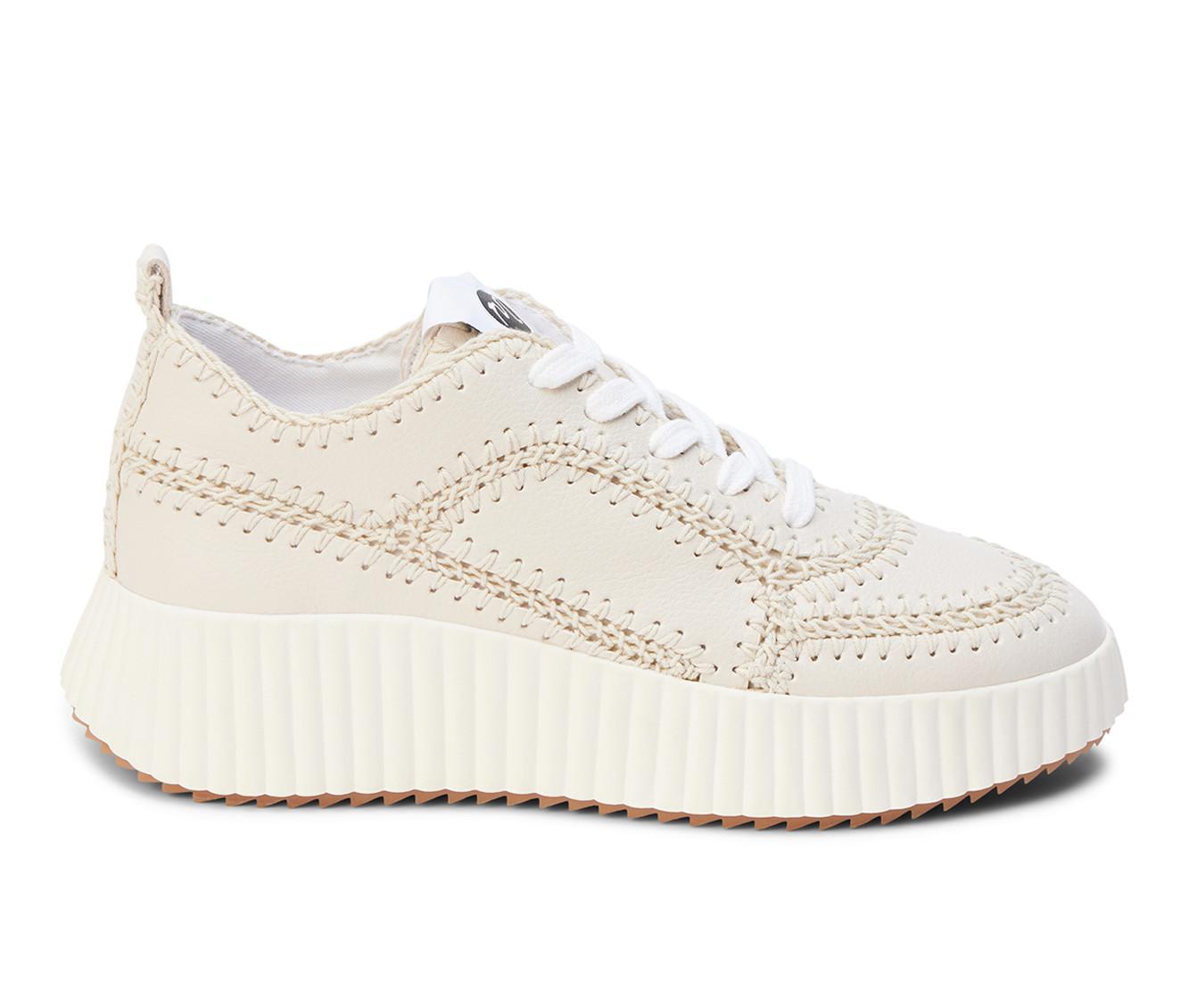 Women's Coconuts by Matisse Nelson Platform Wedge Sneakers