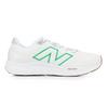 White/Green