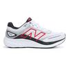 Wht/Blk/Red