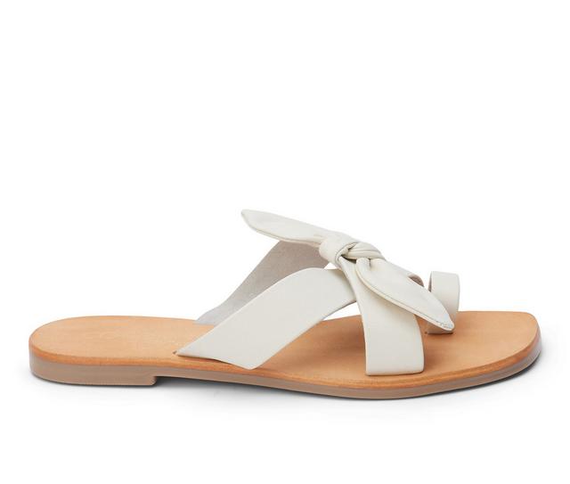 Women's Coconuts by Matisse Vaughn Sandals in White color