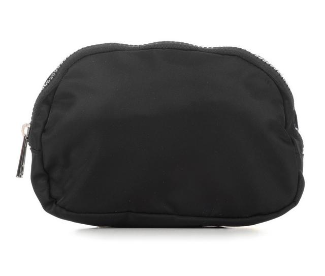 Four Seasons Handbags Belt Bag Handbag in Black color