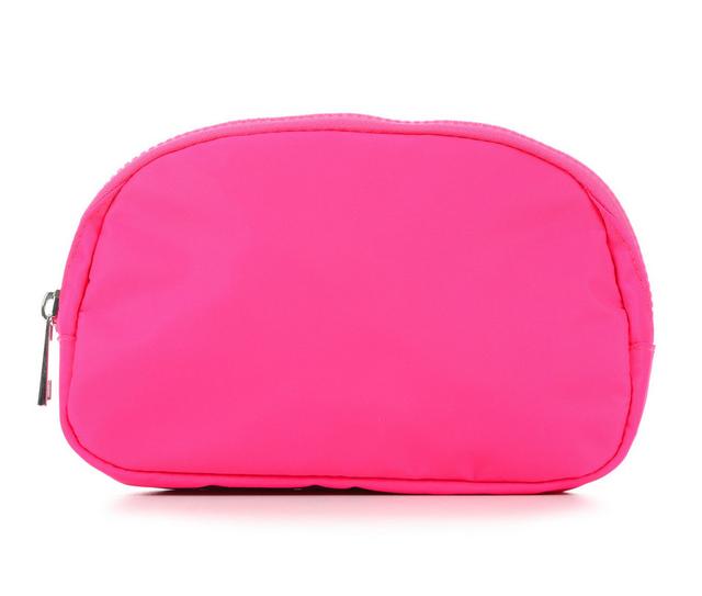 Four Seasons Handbags Belt Bag Handbag in Pink color