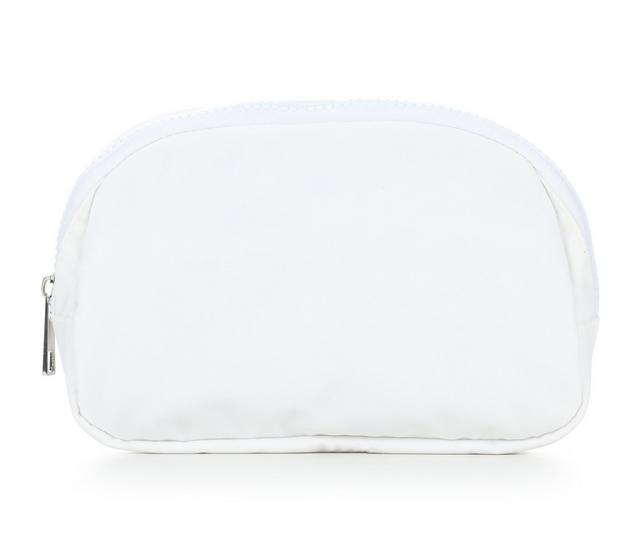 Four Seasons Handbags Belt Bag Handbag in White color
