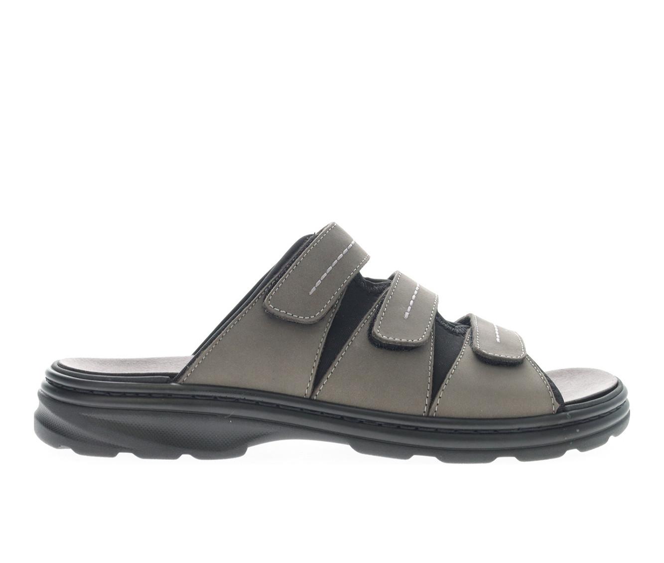 Men's Propet Hatcher Outdoor Sandals