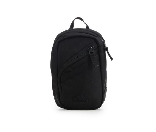 Adidas Prime Mini Sling in Black color