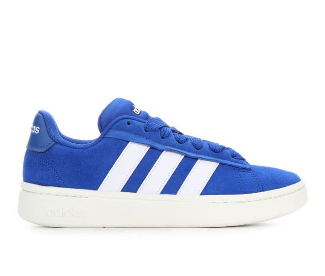 Women's Adidas Grand Court Alpha 00 Sneakers in Blue/White color