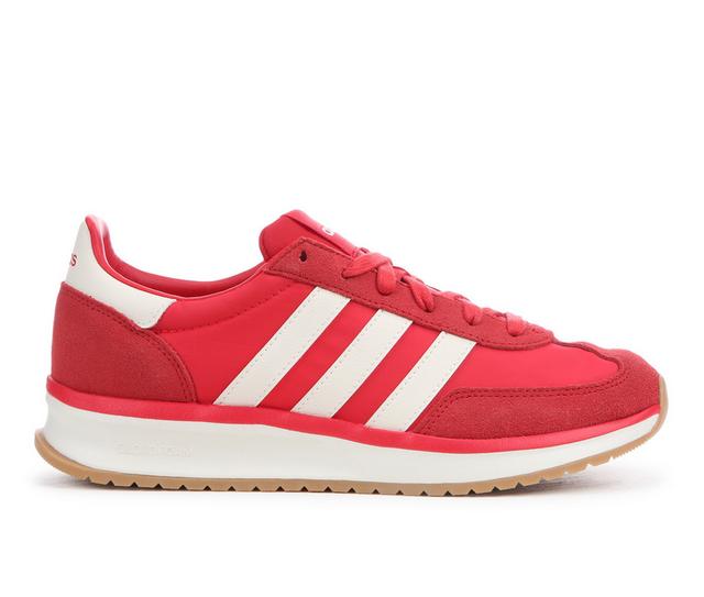 Women's Adidas Run 70s 2.0 Sneakers in Trend Red color