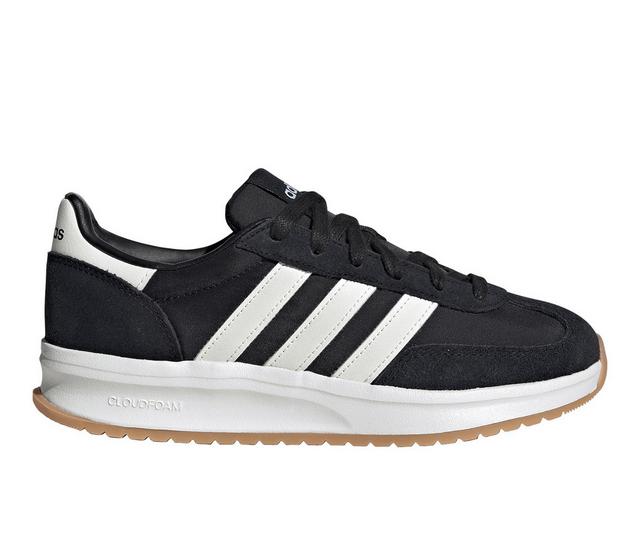 Women's Adidas Run 70s 2.0 Sneakers in Black color