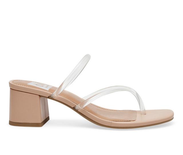 Women's DV BY DOLCE VITA Lumena Sandals in Clear color