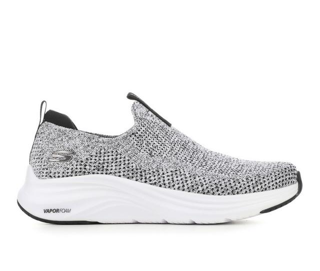 Men's Skechers 232630 Oxulus Sneakers in White/Black color