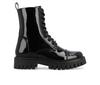 Patent/Black
