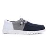 Navy/Grey