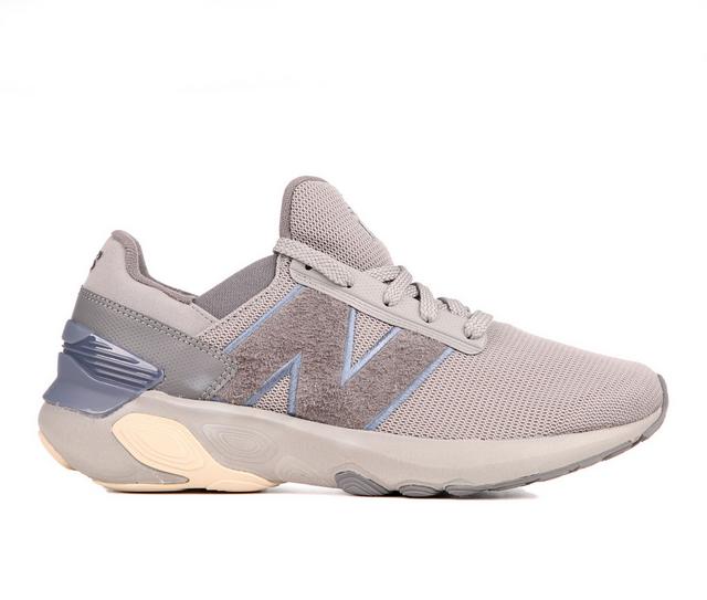 Men's New Balance 1440 Sneakers in Grey/Indigo color