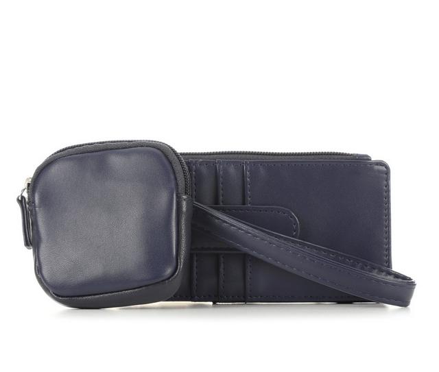 Mundi/Westport Corp. On The Go in Navy color
