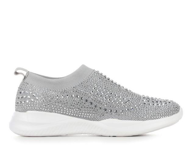 Women's LLorraine Carmi in Silver color