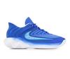 Blue/White 400