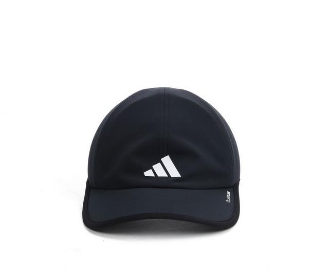 Adidas Women's Superlite 3 Hat in Black/White color