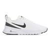 White/Black