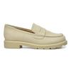 Cream Nubuck