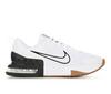Wht/Blk/Gum