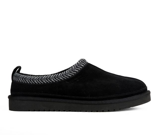 Men's Koolaburra by UGG Burree Clogs in Black color