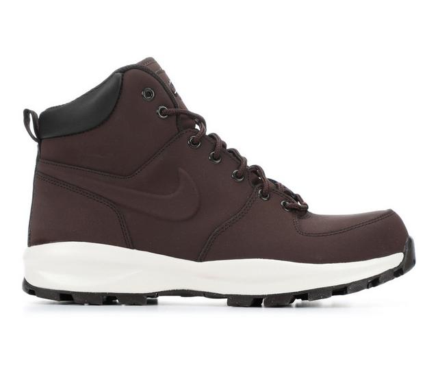 Nike casual boots hotsell