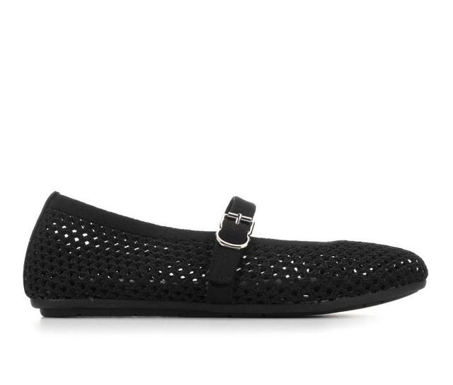 Women's Skechers Cleo 2.0 159045 Flats in Black color