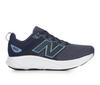 Navy/White