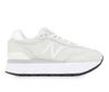White/White