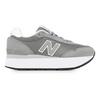 Grey/White