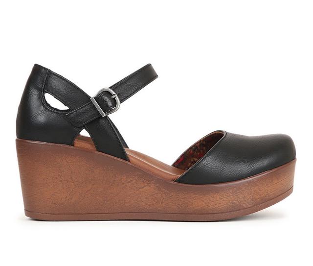 Boc rina wedge clogs on sale