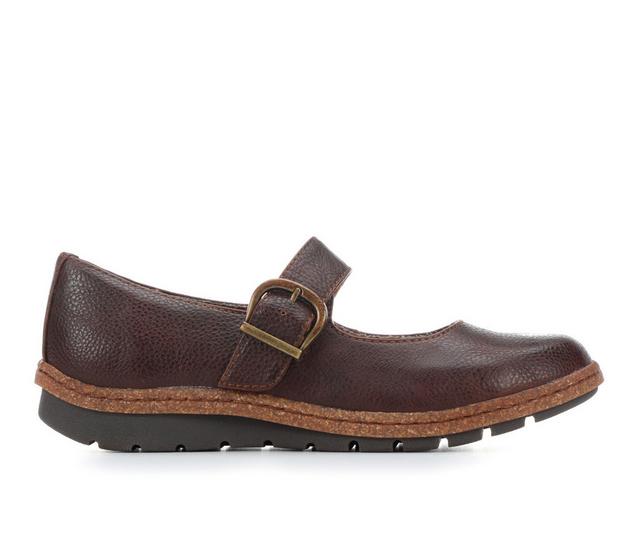 BOC Nanette in Dark Brown color