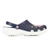 White/Navy/Red