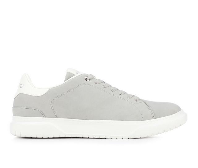 Men's MARIO LOPEZ Cruz Sneakers in Grey/White color