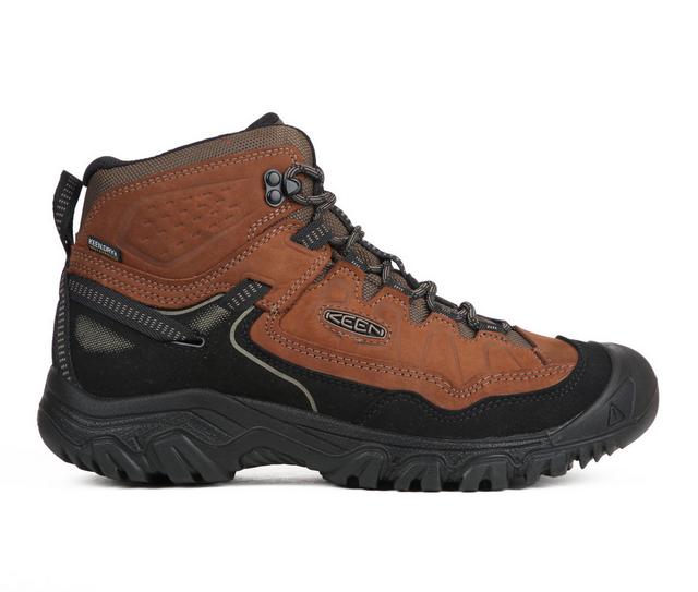 KEEN Utility Mens Boots Hiking and Hunting Boots Shoe Station