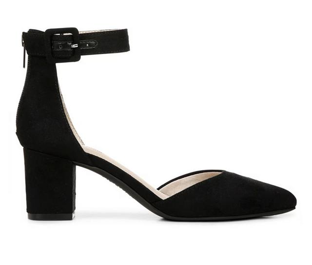 Women's LifeStride Admire Pumps in Black color