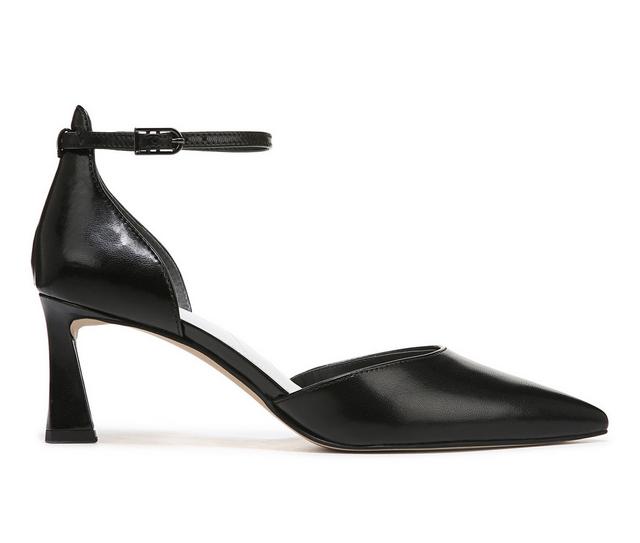 Women's Franco Sarto Taros Pumps in Black color