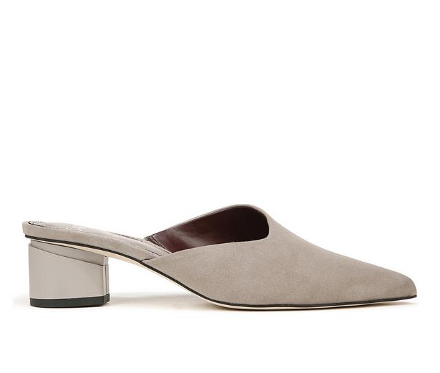 Women's Franco Sarto Visa Pumps in Greyhound color